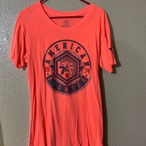 American Fighter Shirt